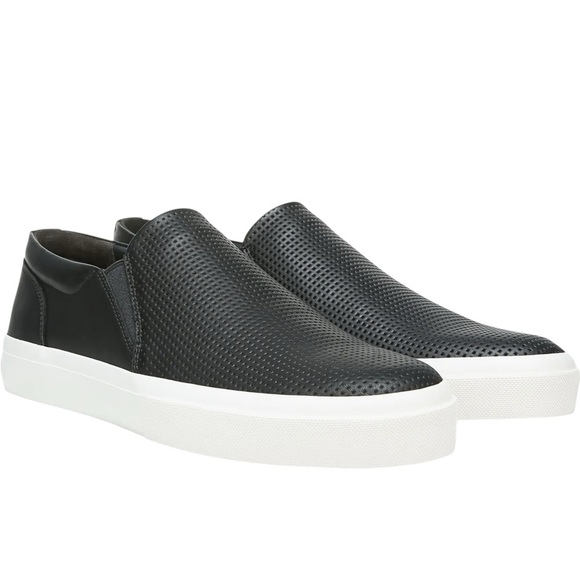 Fletcher Slip-On Sneaker Vince Men size 9/42.5